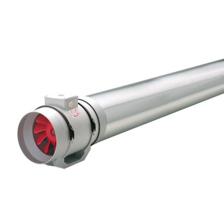 Vortice LINEO 100 V0 T