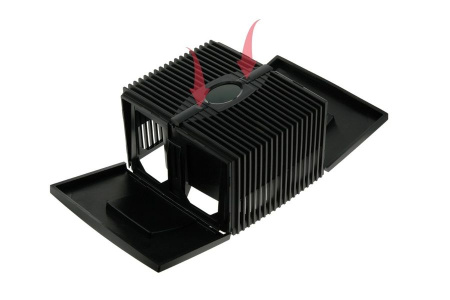 Venta LW15 комфорт плюс черный
