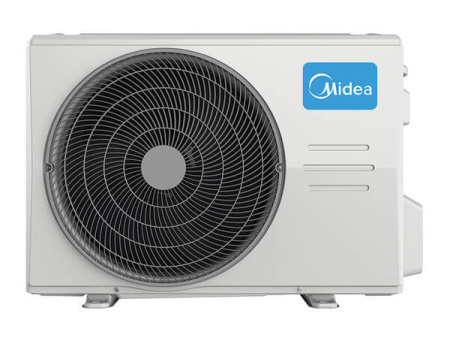 Midea MTI-24HWN1-Q(A)/MOX430U-24HN1-Q/-40