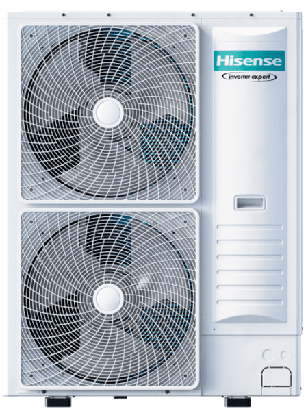 Hisense Heavy EU AUD-85UX4RPH8/AUW-85U6RZ8