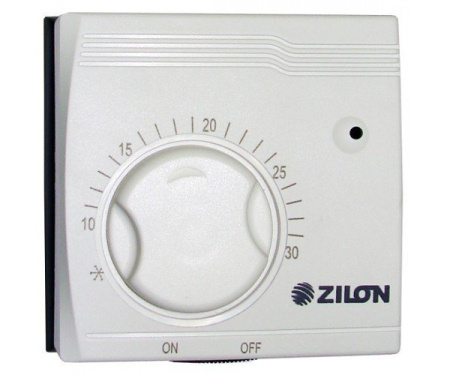Zilon ZA-1