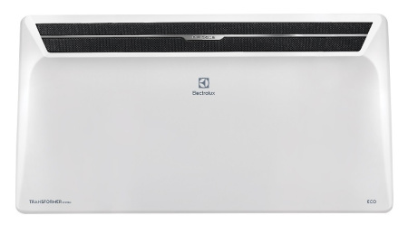 Electrolux ECH/AG2-2500 T-TUE4 с блоком управления