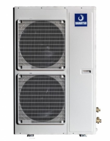 Dahatsu DKL-60GR