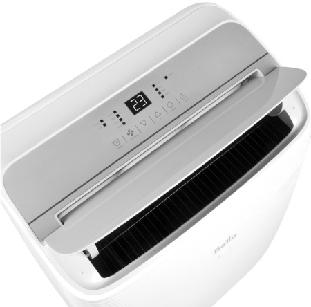 Ballu Smart BPAC-12 IN/N6