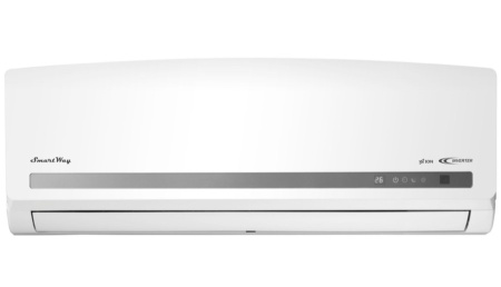 SmartWay Apollo 3.0 SAF-E07APL3ua / SAN-E07APL3ua