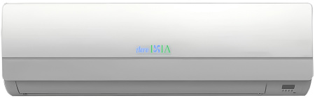 Aero IXIA CommonRow Betta AI-12CRB/AI-12CRBE