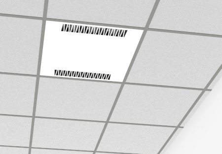 BVC SQ-021 (с счетчиком)