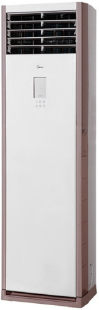 Midea MFPA-24ARN1-QB6/MOX430-24HN1-LQB6