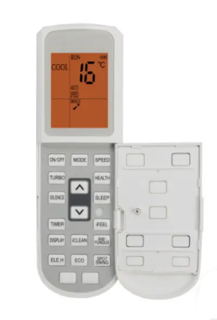 Бирюса BLCA-H24/4R1
