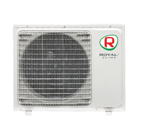 Royal Clima CO-4C 18HNX/CO-E 18HNX