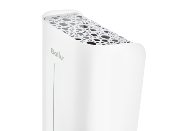 Ballu DRU-60D ANTICOVIDgenerator (white)