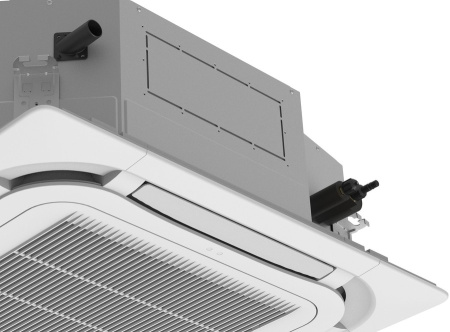 Pioneer KFCV45CX/MBV02CX