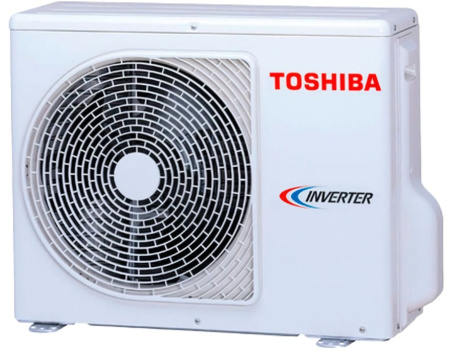 Toshiba Haori RAS-B10N4KVRG-E/RAS-10J2AVSG-E1