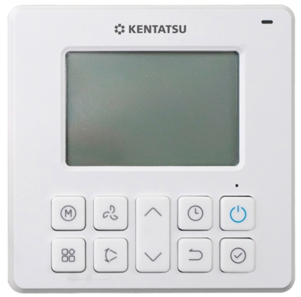 Kentatsu KSKRA70HFAN1R/KSUTB70HFAN1/-40