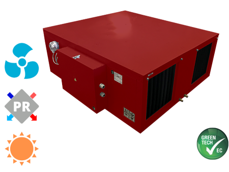 MIRAVENT PR 1100 E (ТЭН)