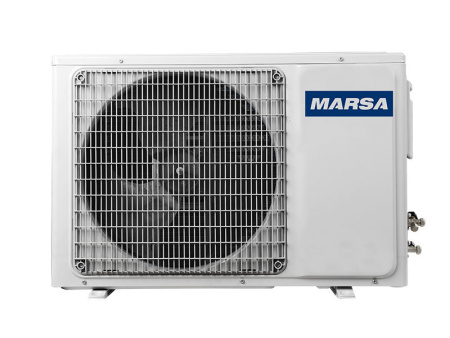 Marsa MRK-18UHAN/MRK-18HANE-W