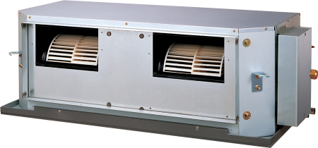 Fujitsu ARXG45KHTA/AOYG45KBTB