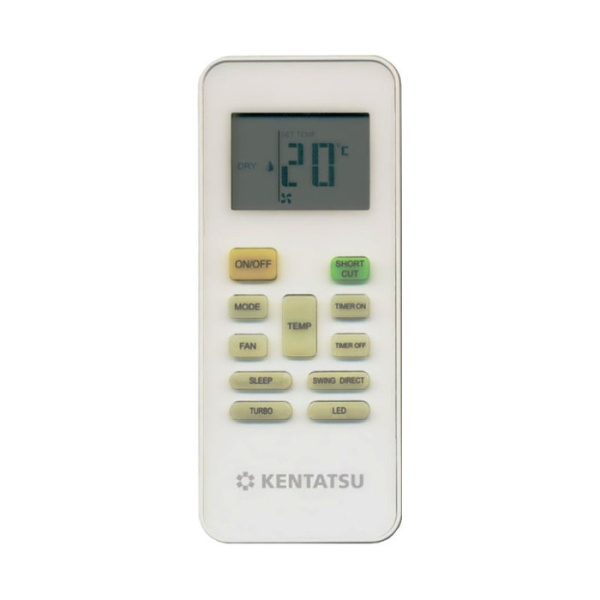 Kentatsu Naomi KSGN105HFAN1/KSRN105HFAN1/-40
