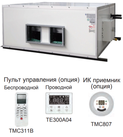 Shivaki SDH450VL4