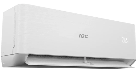 IGC cерия Т RAK-T09RH