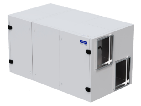 Komfovent ОТД-R-3000-UH-HW M5/M5 (SL/A)