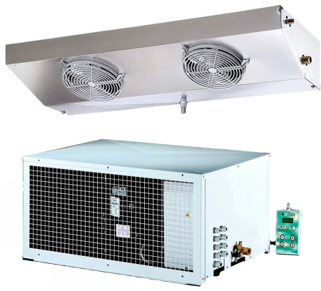 Rivacold STM012Z001