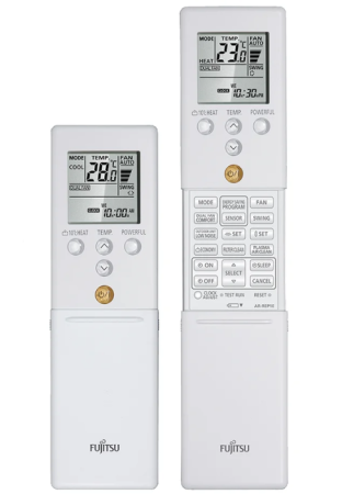 Fujitsu AUXG18KVLA/UTGUFYFW