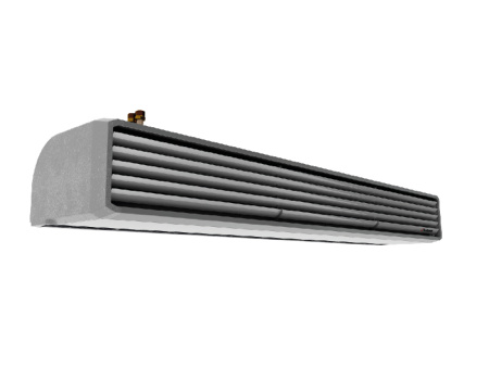 FLOWAIR ELiS T-E-100