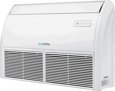 Ecoclima Profi Line ECLCF/I-TC48/4R1/ECL/I-TC48/4R1