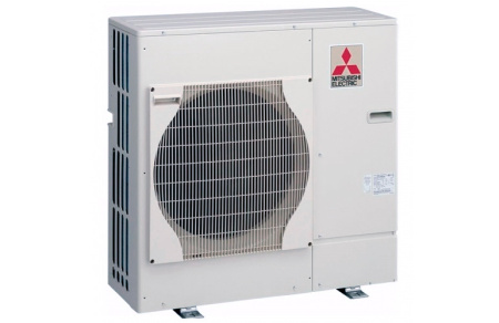 Mitsubishi Electric PCA-M71KA/PU-P71VHA/YHA