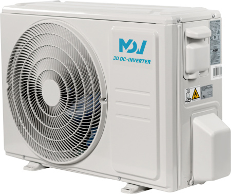 Mdv Infini UVpro MDSAL-18HRFN8/MDOAG-18HFN8