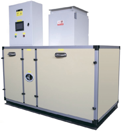 Polman DM-3000