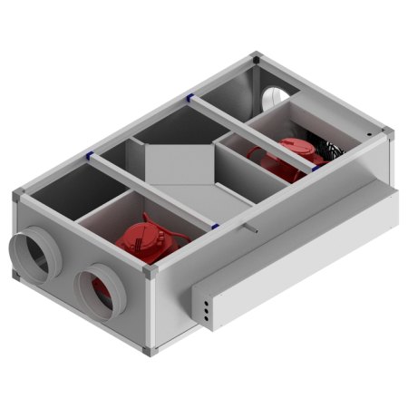 General Climate GX 1500 K3 PE AUTO