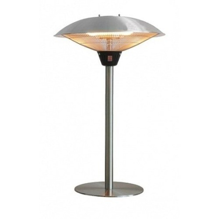 Hugett Tabletop Steel (1821 SH-MI-II)