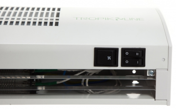 Tropik Line A-3