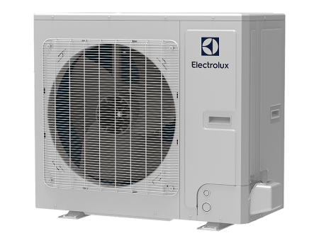 Electrolux Unitary Pro 4 EACD-48H/UP4-DC/N8