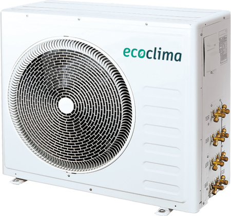 Ecoclima Multi-Grand CM2-TC14/4R2