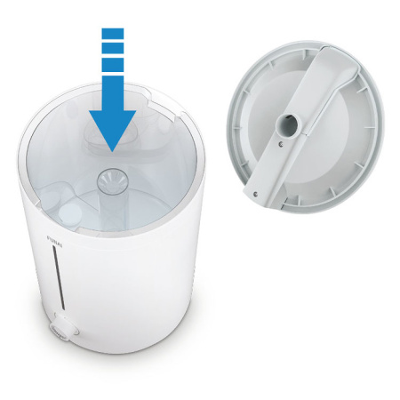 Funai Tentou USH-TTM7201WC