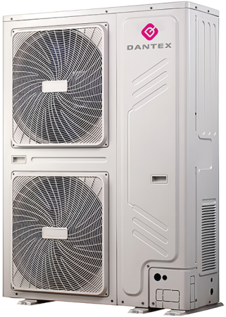 Dantex DM-DC120WK/F