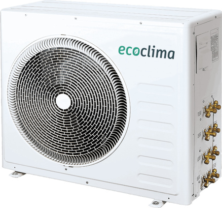 Ecoclima Profi Line ECLCF/I-TC48/4R1/ECL/I-TC48/4R1
