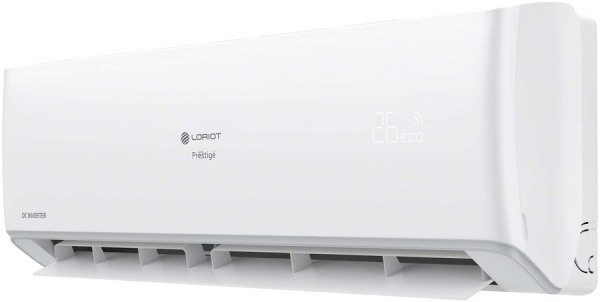 Loriot Prestige LAC-09AHI