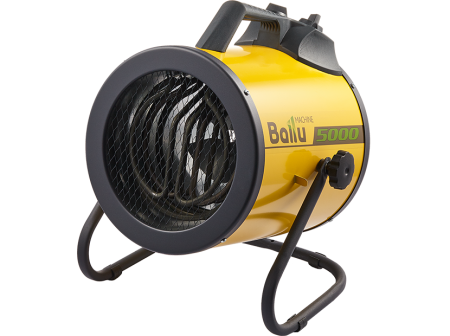 Ballu BHP-P2-5