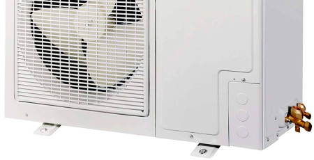 Haier 1U60IS3EAB(S)