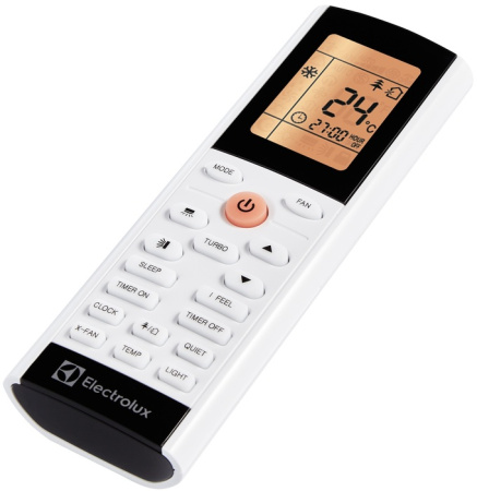 Electrolux Unitary Pro 3 EACC-36H/UP3/N3
