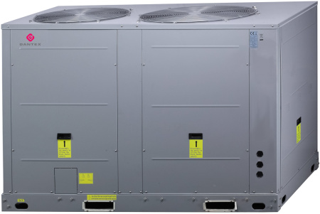 Dantex DK-61WC/SF