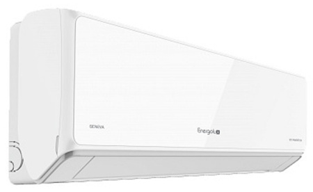 Energolux Geneva SAS18G3-AI/SAU18G3-AI