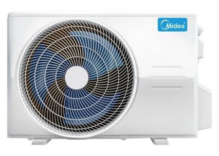 Midea Unlimited MSAG2-24N8D0-I/MSAG2-24N8D0-O