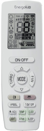 Energolux SMZCF48V3AI