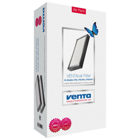 Venta VENTAcel Nelior для LPH60 WiFi/LP60 х 2 шт