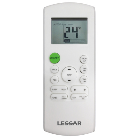 Lessar LSF-450AE22C